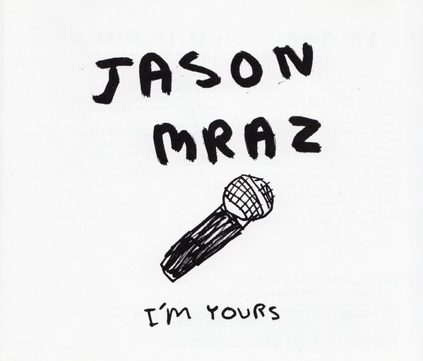 Jason Mraz